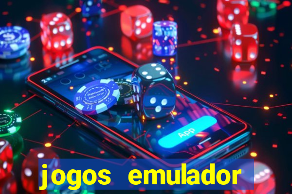 jogos emulador nintendo switch